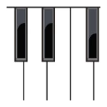 Logo of Piano Play android Application 